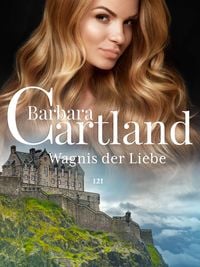 Produktbild: Wagnis der Liebe