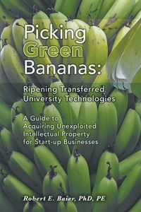 Produktbild: Picking Green Bananas