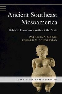 Produktbild: Ancient Southeast Mesoamerica