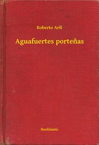 Produktbild: Aguafuertes portenas
