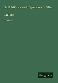Produktbild: Bulletin