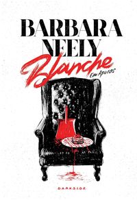 Produktbild: Blanche em Apuros