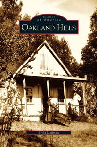 Produktbild: Oakland Hills