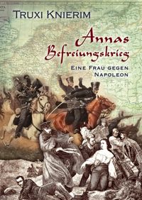 Produktbild: Annas Befreiungskrieg