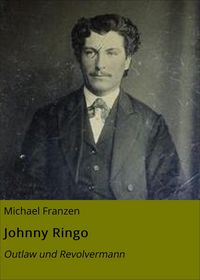 Produktbild: Johnny Ringo