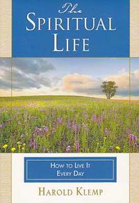 Produktbild: The Spiritual Life