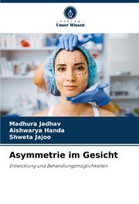 Produktbild: Asymmetrie im Gesicht