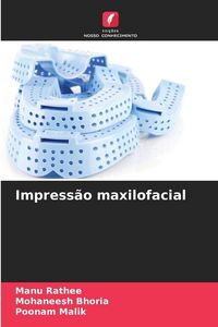 Produktbild: Impress&atilde;o maxilofacial