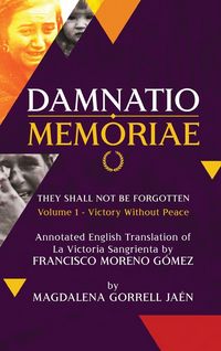 Produktbild: Damnatio Memoriae - VOLUME I