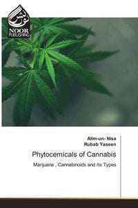 Produktbild: Phytocemicals of Cannabis
