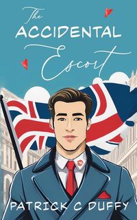 Produktbild: The Accidental Escort