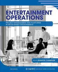Produktbild: Entertainment Operations