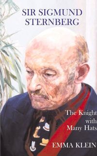 Produktbild: Sir Sigmund Sternberg