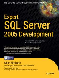 Produktbild: Expert SQL Server 2005 Development