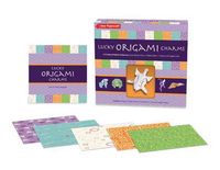 Produktbild: Lucky Origami Charms