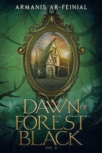 Produktbild: Dawn of Forest Black