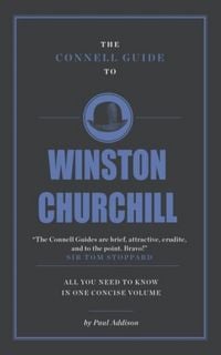 Produktbild: The Connell Guide To Winston Churchill