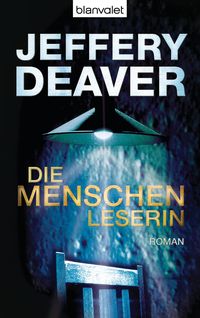 Bild vom Artikel Die Menschenleserin / Kathryn Dance Bd.1 vom Autor Jeffery Deaver