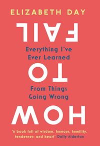 Produktbild: How to Fail