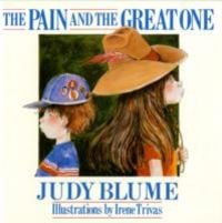 Produktbild: Pain and the Great One