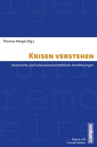 Produktbild: Krisen verstehen