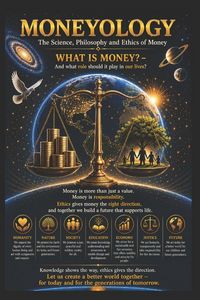 Produktbild: MONEYOLOGY The Science, Philosophy and Ethics of Money