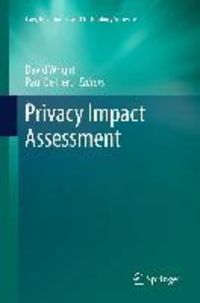 Produktbild: Privacy Impact Assessment