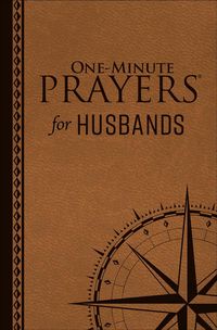 Produktbild: One-Minute Prayers for Husbands (Milano Softone)