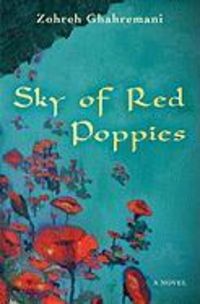 Produktbild: Sky of Red Poppies