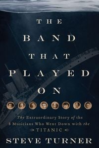 Produktbild: The Band That Played on