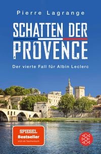 Produktbild: Schatten der Provence