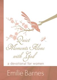 Produktbild: Quiet Moments Alone with God