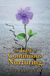 Produktbild: The Law of Continuous Nurturing