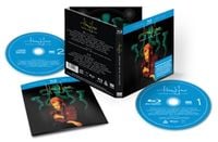 Produktbild: Dream Into Action (Hi-Res Blu-ray+CD Digipak)