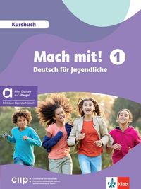 Produktbild: Mach mit! 1 &ndash; Hybride Ausgabe allango