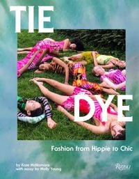 Produktbild: Tie Dye