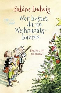 Produktbild: Wer hustet da im Weihnachtsbaum?
