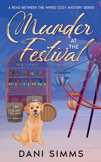Produktbild: Murder at the Festival