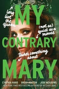 Produktbild: My Contrary Mary