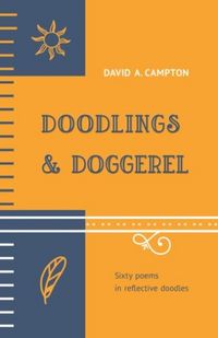 Produktbild: Campton, D: Doodlings Doggerel