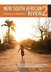 Produktbild: New South African Review 2