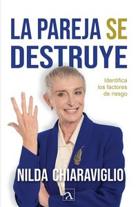 Produktbild: La pareja se destruye