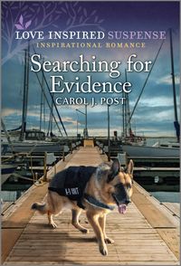 Produktbild: Searching for Evidence