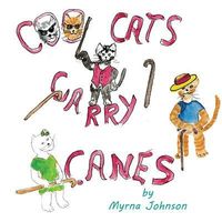 Produktbild: Cool Cats Carry Canes
