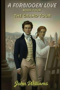 Produktbild: A Forbidden Love