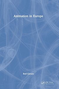 Produktbild: Animation in Europe
