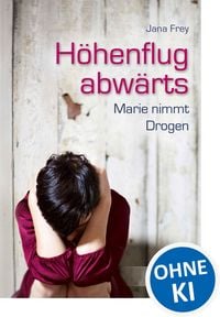 Produktbild: H&ouml;henflug abw&auml;rts