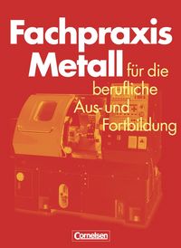 Produktbild: Fachpraxis Metall