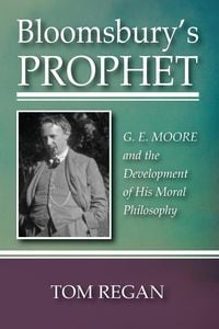Produktbild: Bloomsbury's Prophet