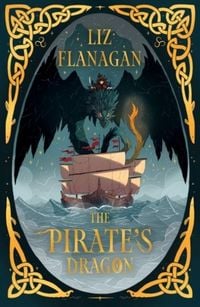 Produktbild: The Pirate's Dragon